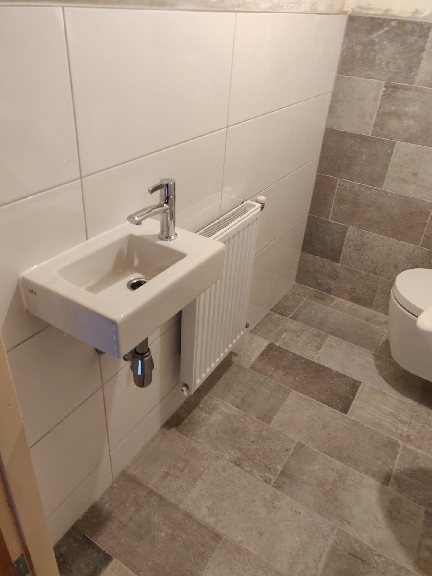 Sneeuwstorm Roei uit niet voldoende bovenaanzicht ontwerp toilet en urinoir - Klein Hesselink Service
